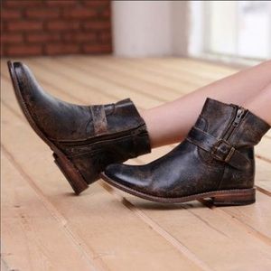 Bed Stu Becca boots